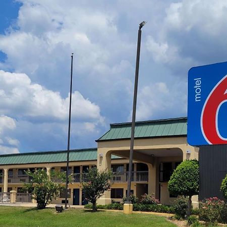 Motel 6 Jackson Ms Southwest Ngoại thất bức ảnh