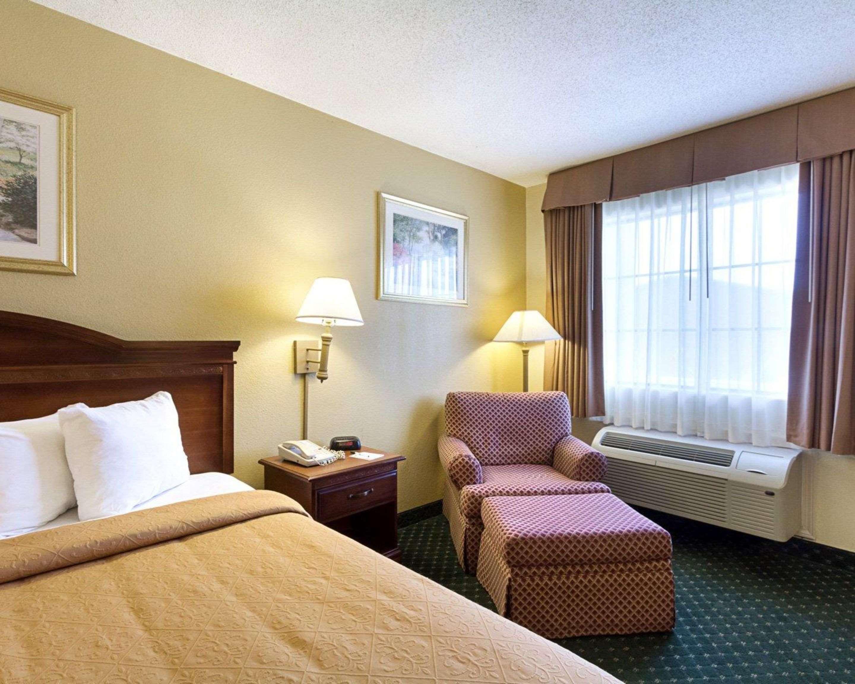 Motel 6 Jackson Ms Southwest Ngoại thất bức ảnh