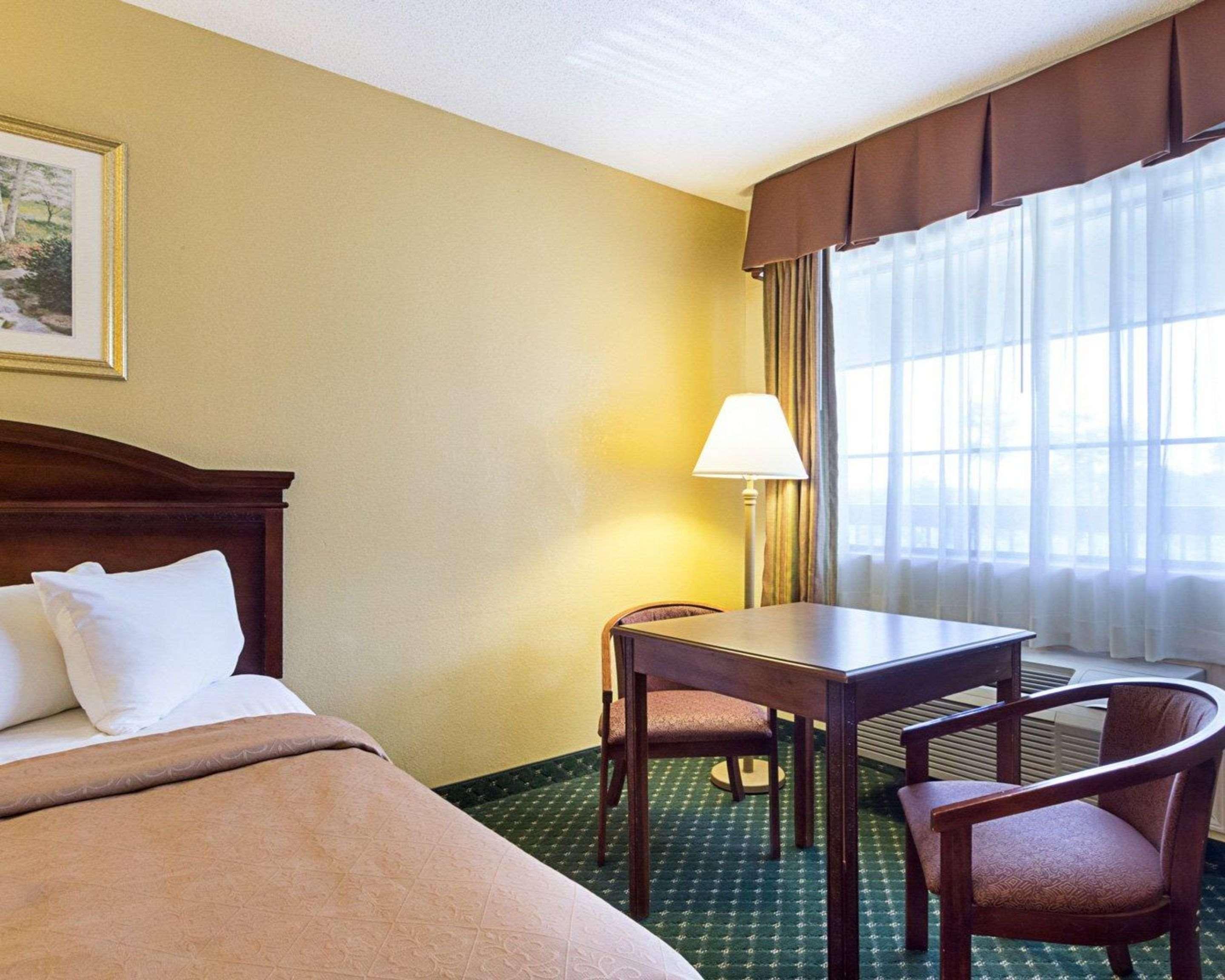 Motel 6 Jackson Ms Southwest Ngoại thất bức ảnh