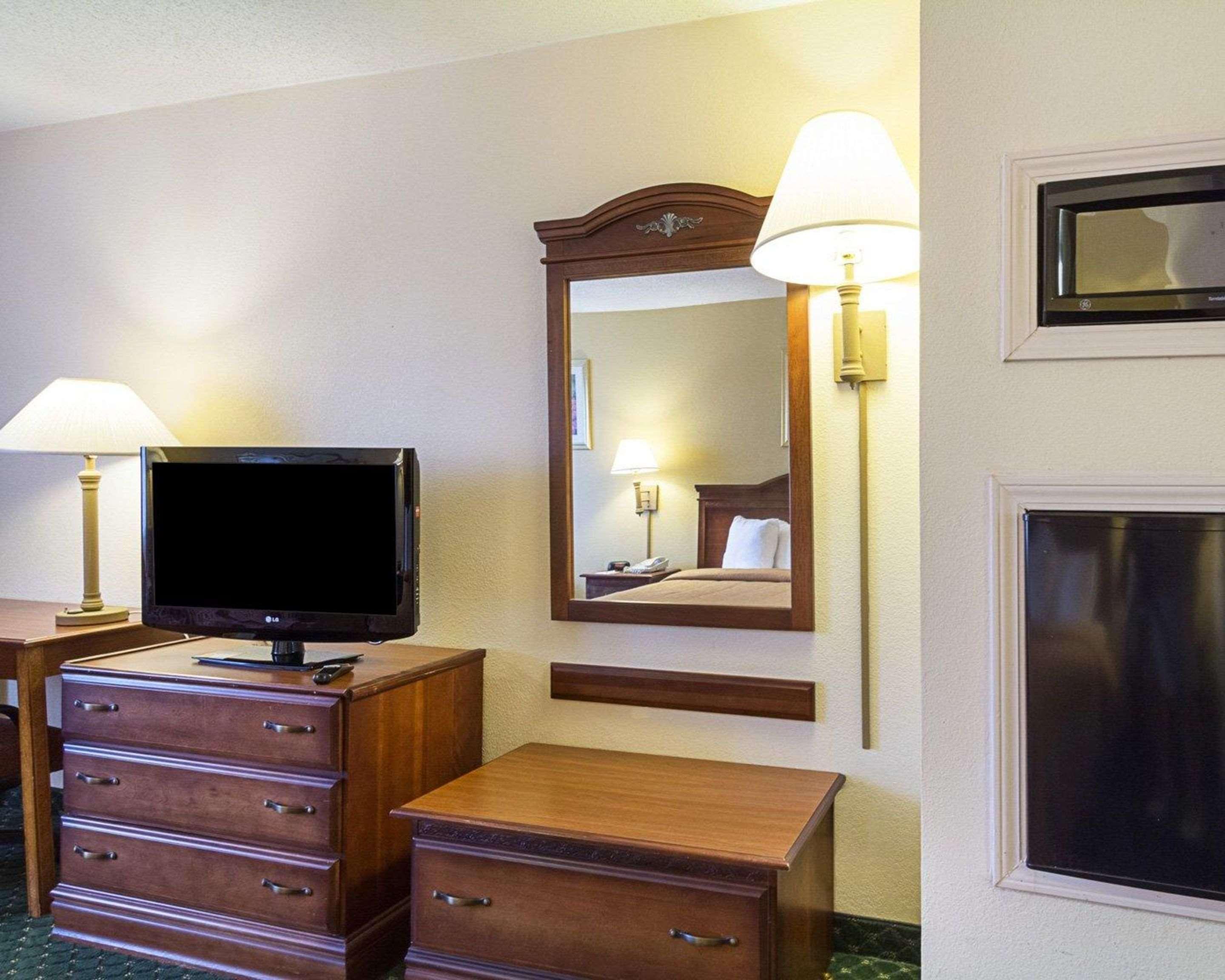 Motel 6 Jackson Ms Southwest Ngoại thất bức ảnh
