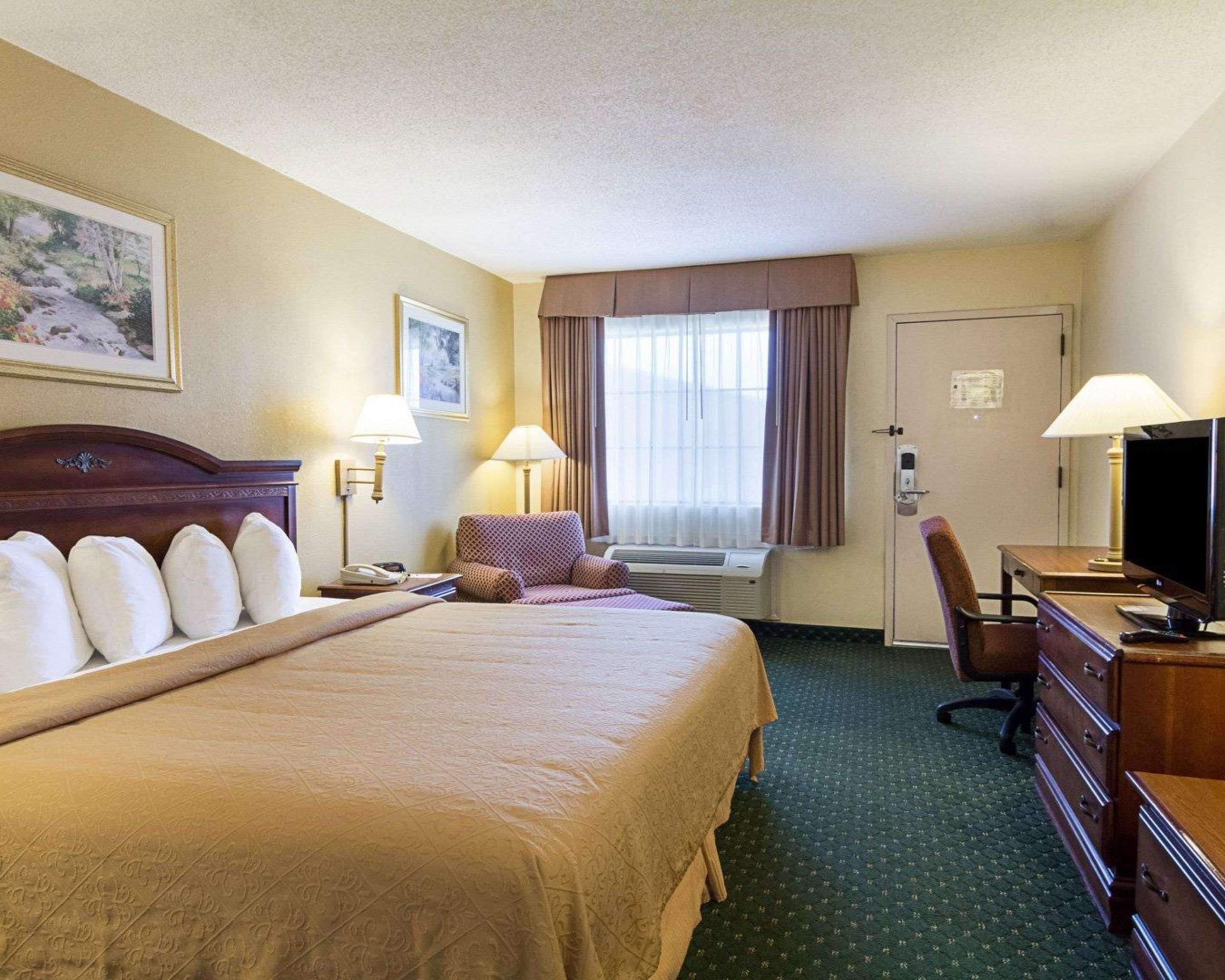 Motel 6 Jackson Ms Southwest Ngoại thất bức ảnh