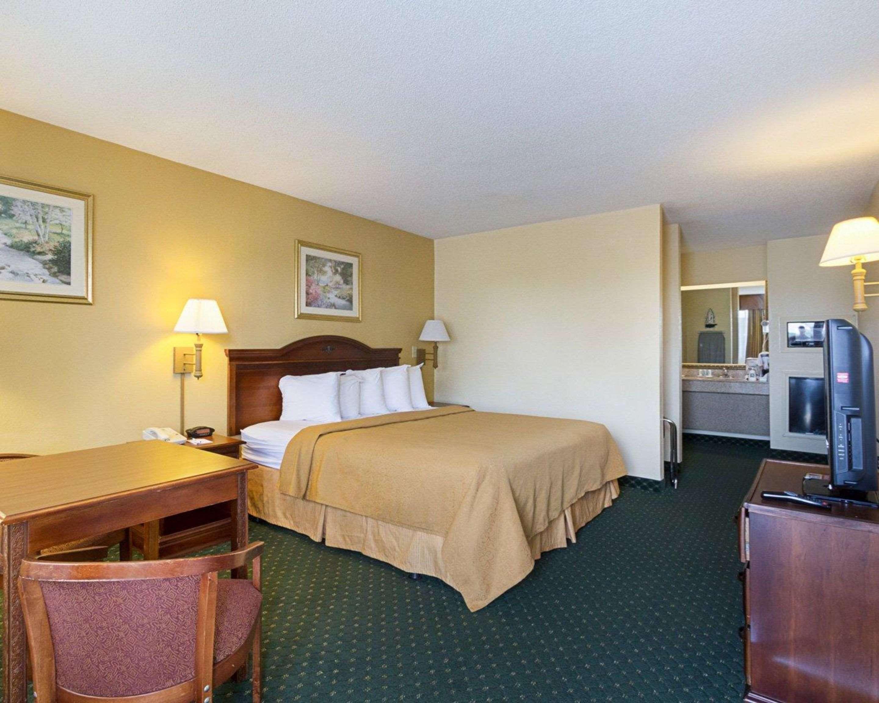 Motel 6 Jackson Ms Southwest Ngoại thất bức ảnh