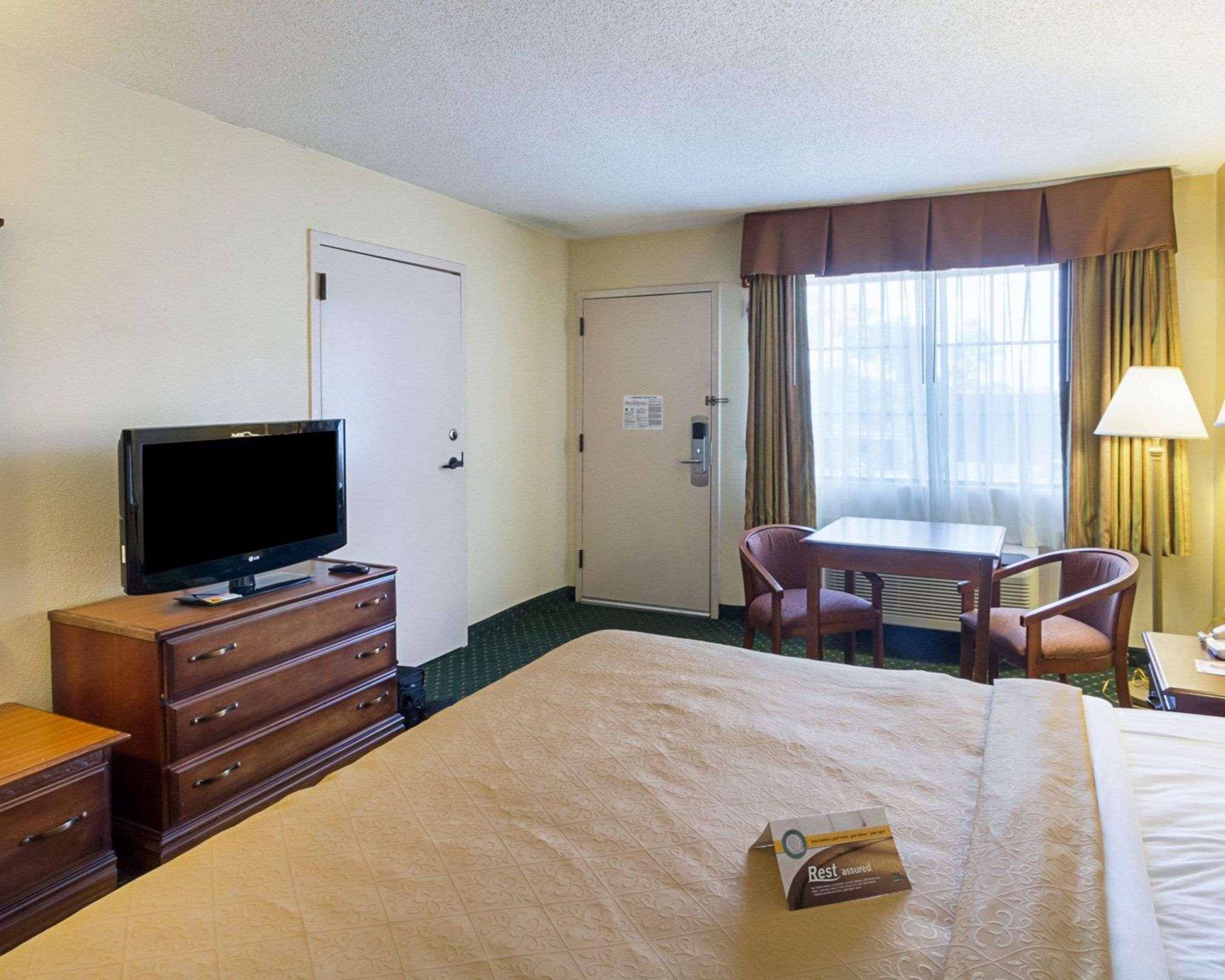 Motel 6 Jackson Ms Southwest Ngoại thất bức ảnh