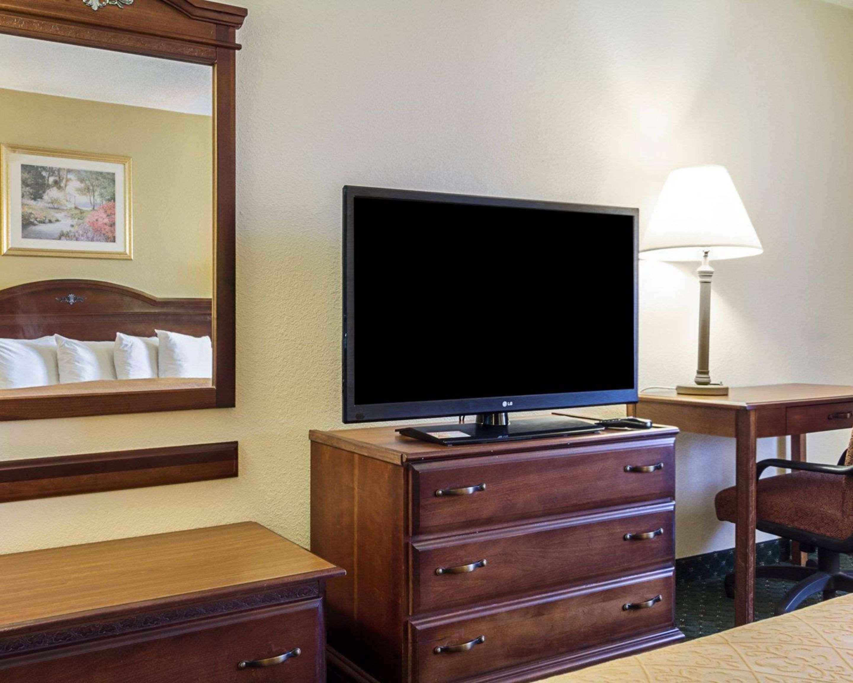 Motel 6 Jackson Ms Southwest Ngoại thất bức ảnh