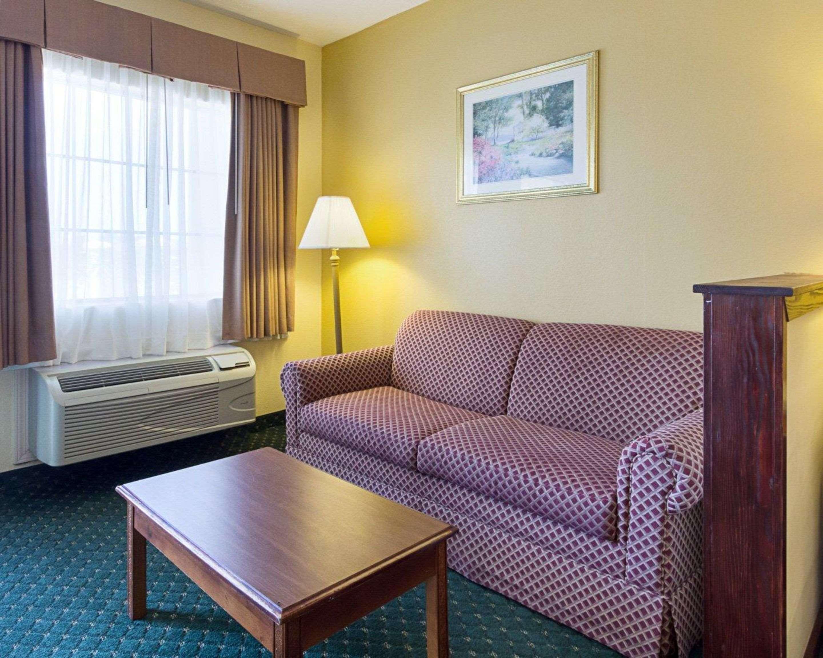 Motel 6 Jackson Ms Southwest Ngoại thất bức ảnh