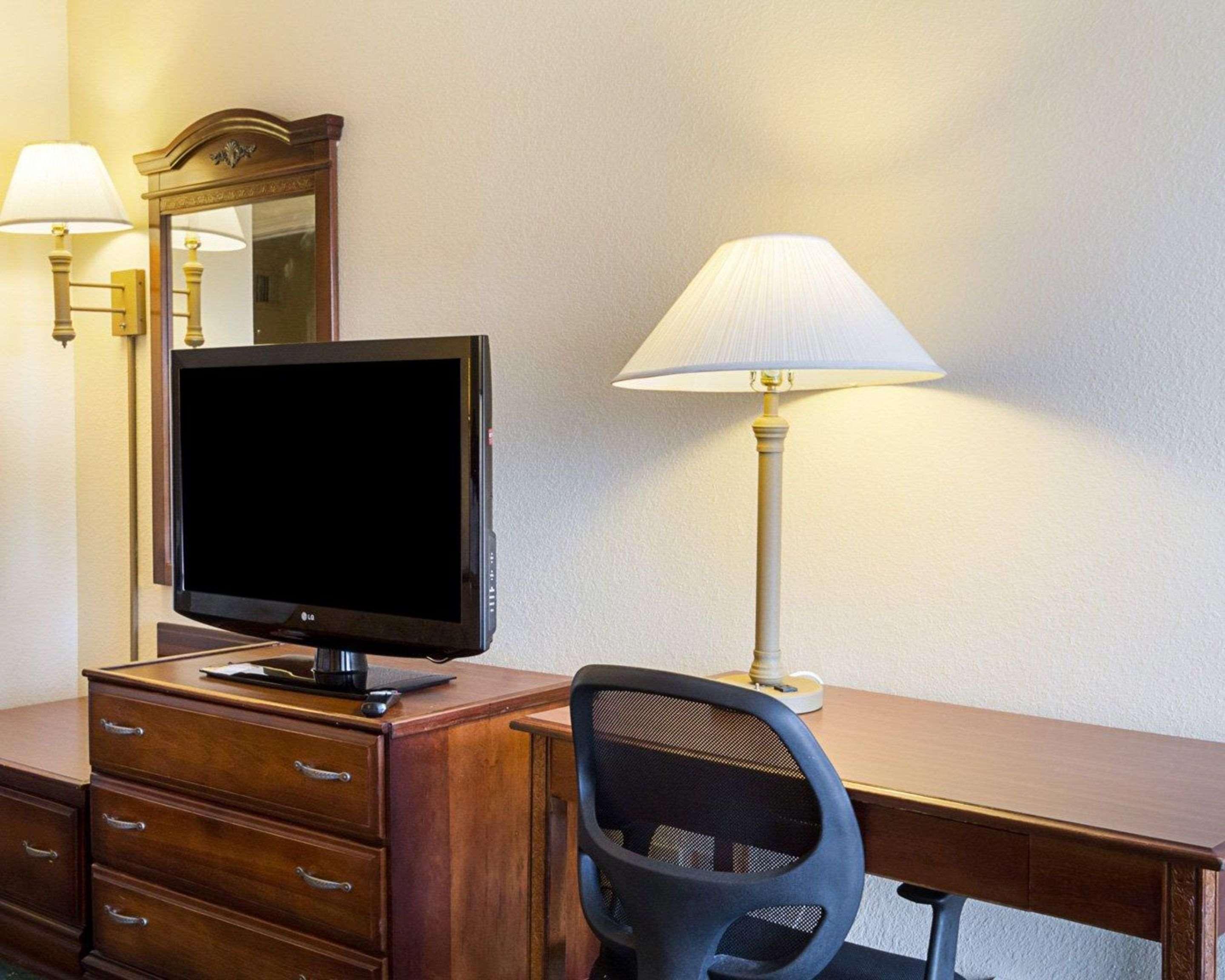 Motel 6 Jackson Ms Southwest Ngoại thất bức ảnh