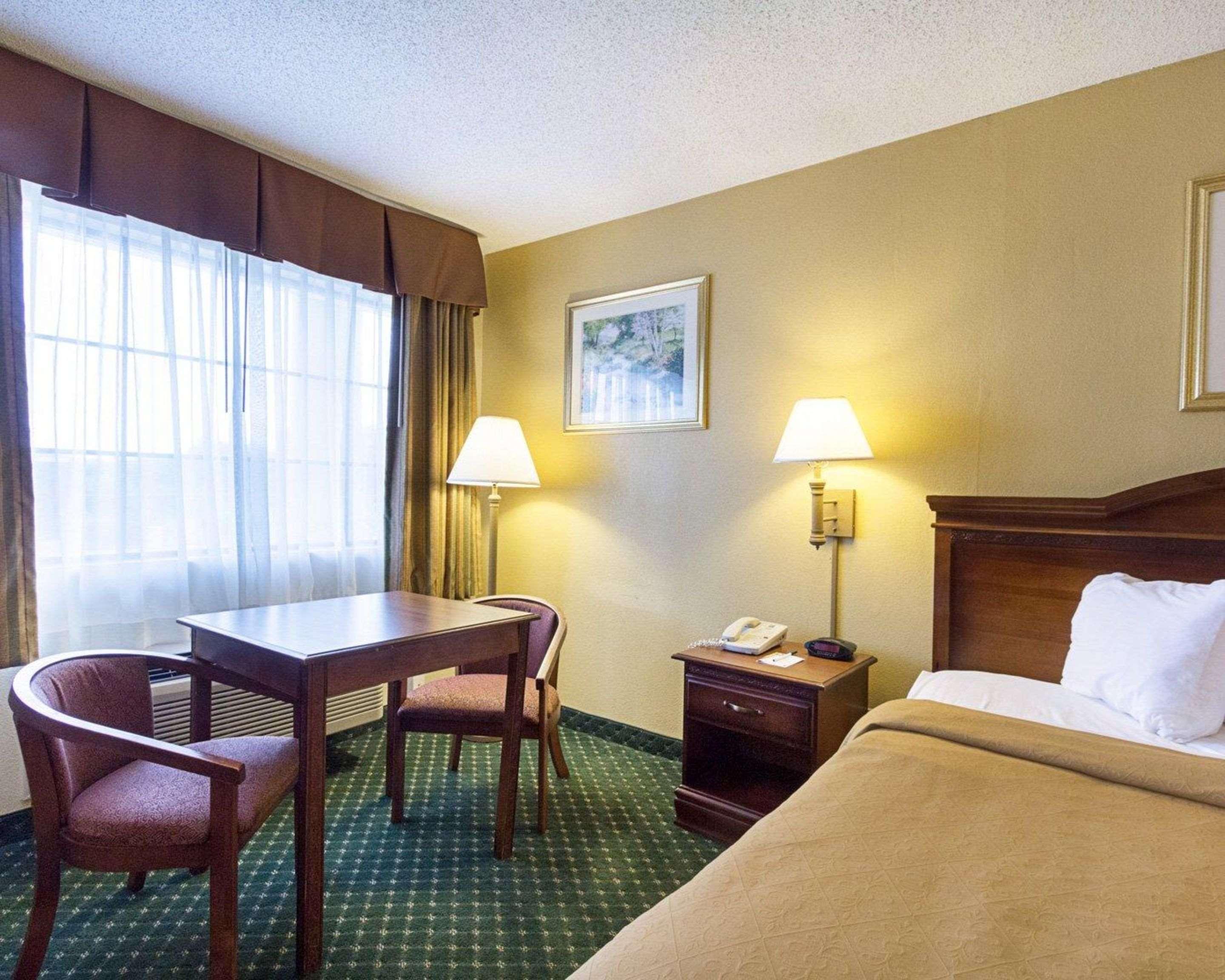 Motel 6 Jackson Ms Southwest Ngoại thất bức ảnh