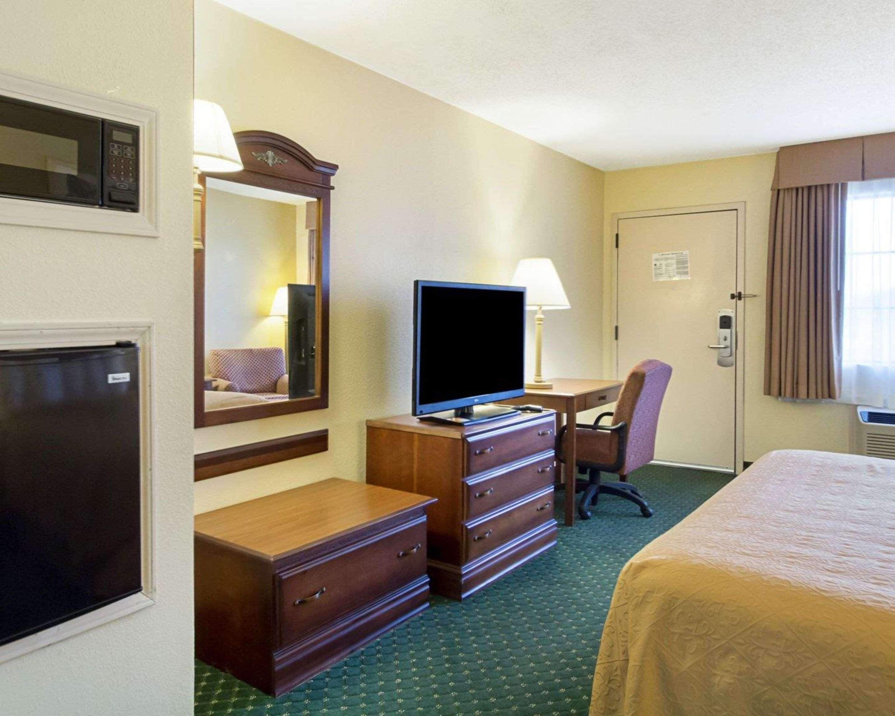 Motel 6 Jackson Ms Southwest Ngoại thất bức ảnh