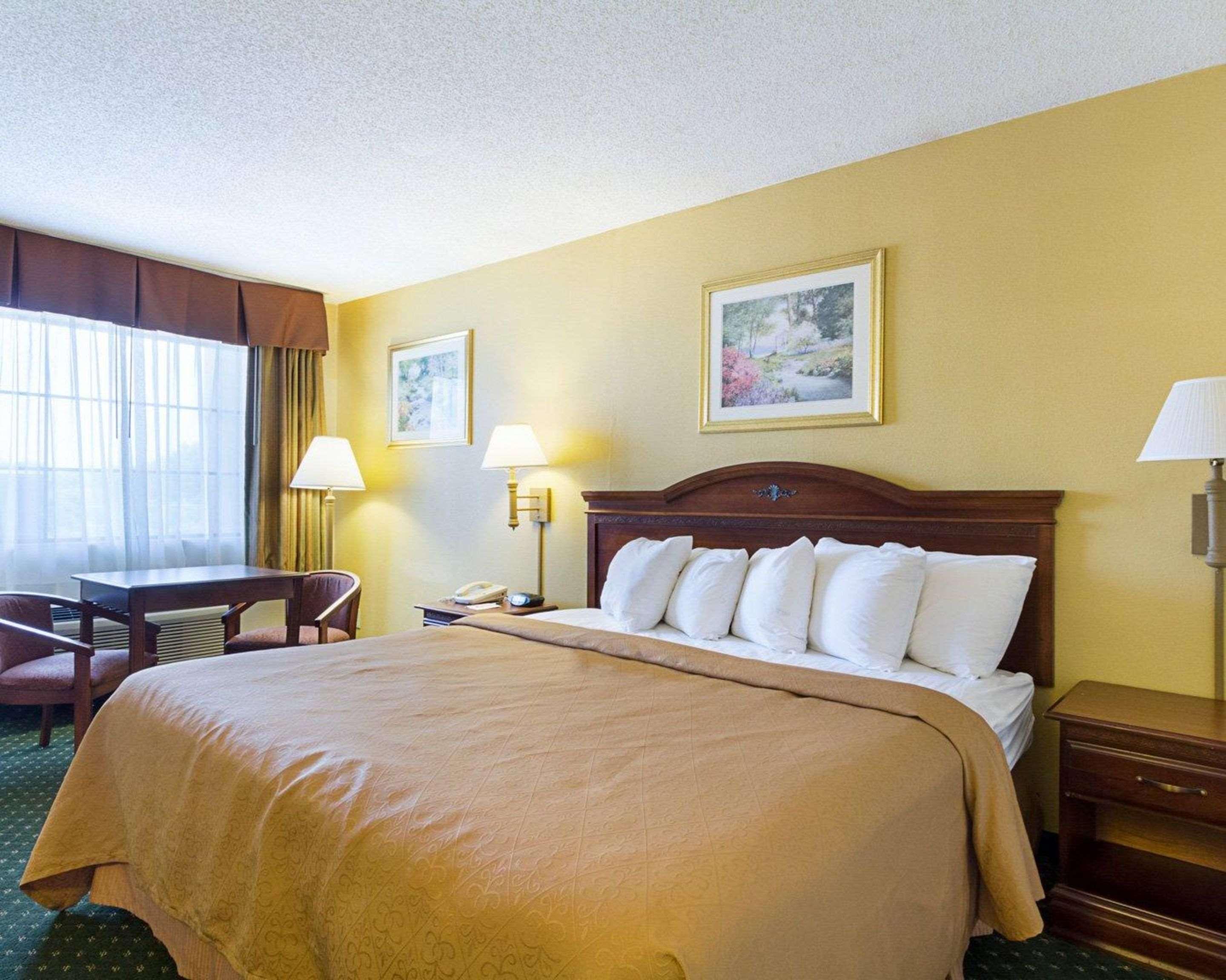 Motel 6 Jackson Ms Southwest Ngoại thất bức ảnh
