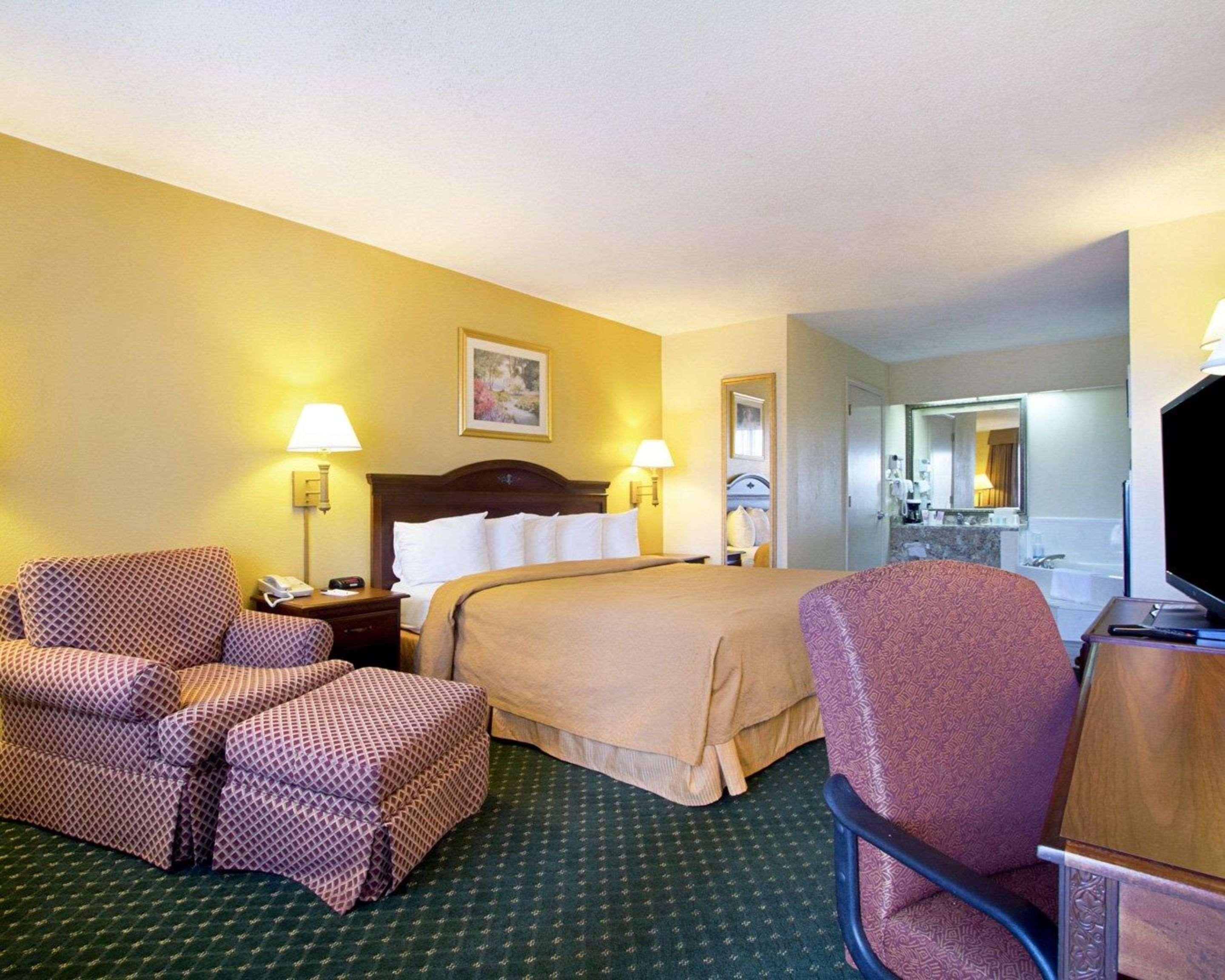 Motel 6 Jackson Ms Southwest Ngoại thất bức ảnh