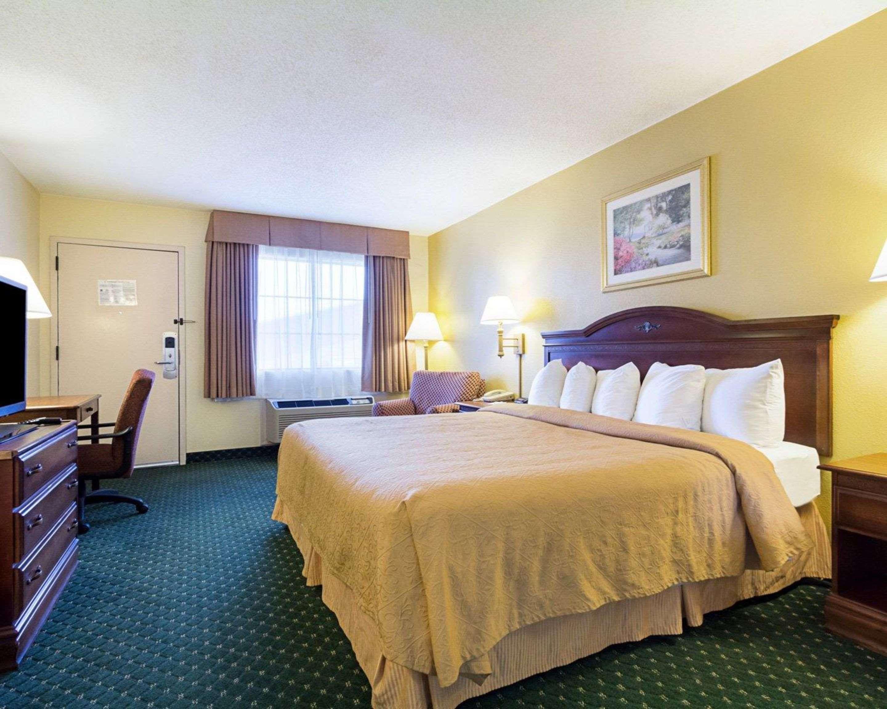 Motel 6 Jackson Ms Southwest Ngoại thất bức ảnh