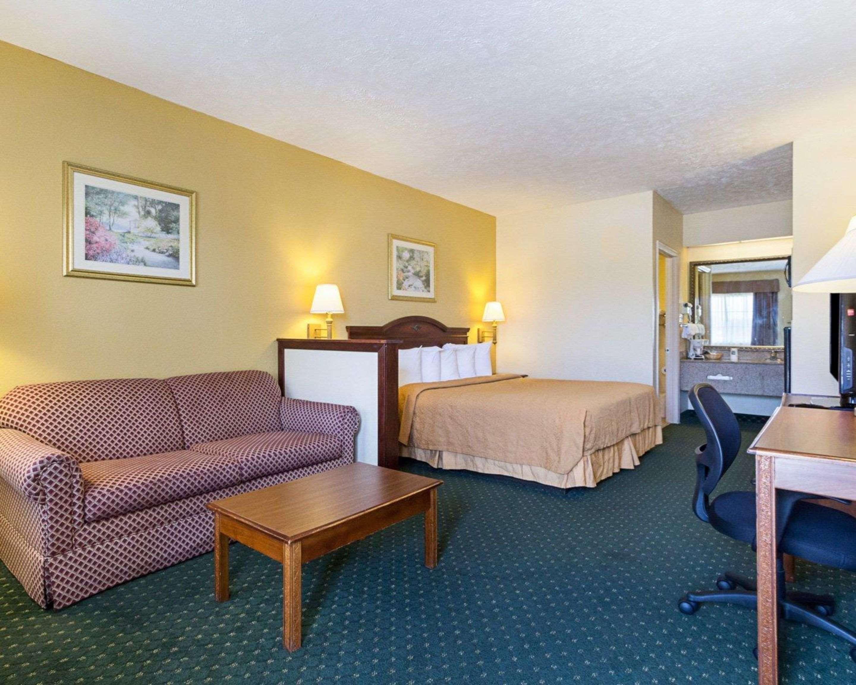 Motel 6 Jackson Ms Southwest Ngoại thất bức ảnh