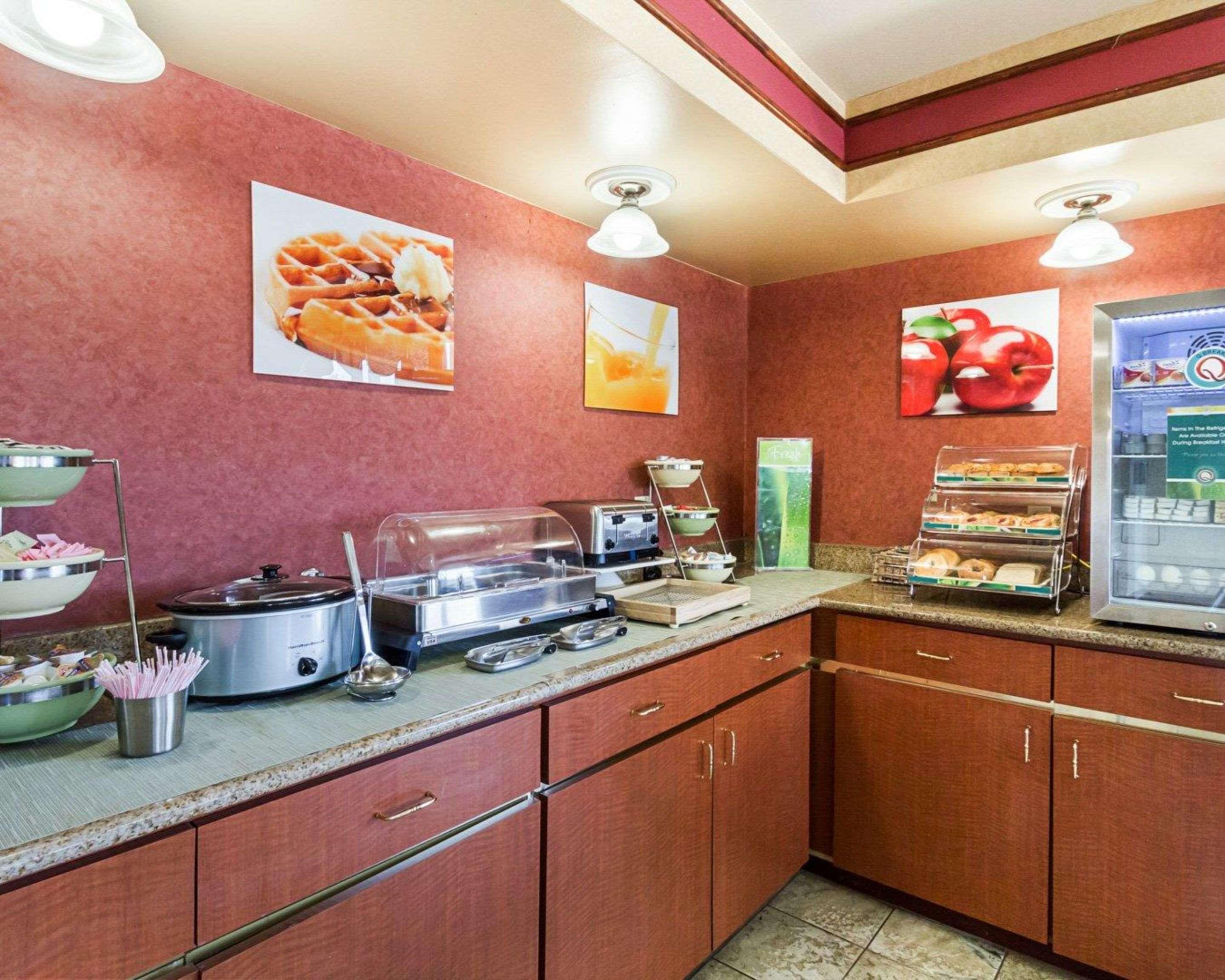 Motel 6 Jackson Ms Southwest Ngoại thất bức ảnh
